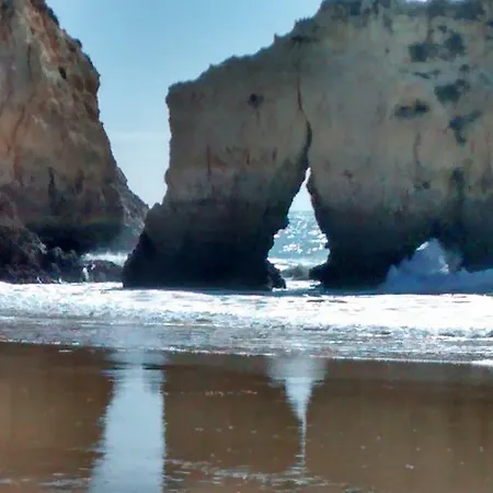 Marachique 公寓 阿尔沃尔