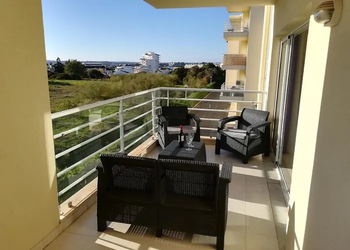 Apartman Marachique *