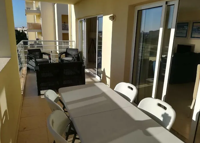 Apartman Marachique