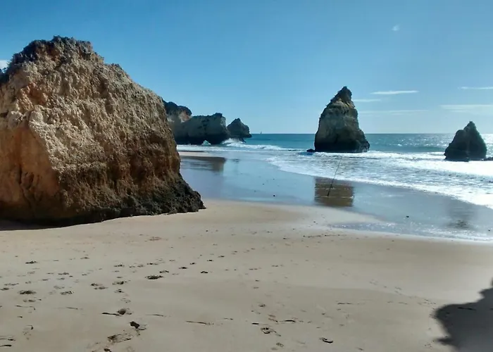 Apartman Marachique *