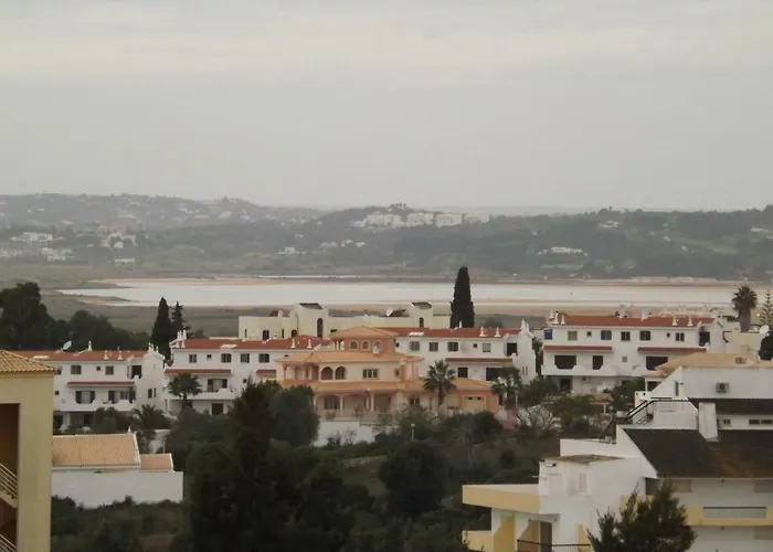 Apartman Marachique *