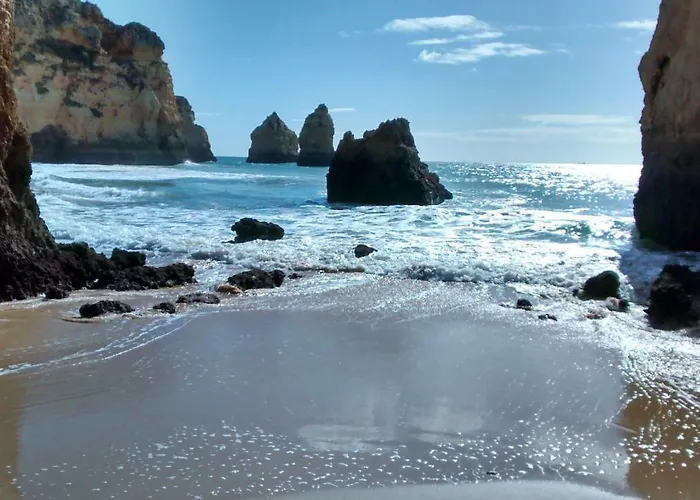 Marachique Apartman *