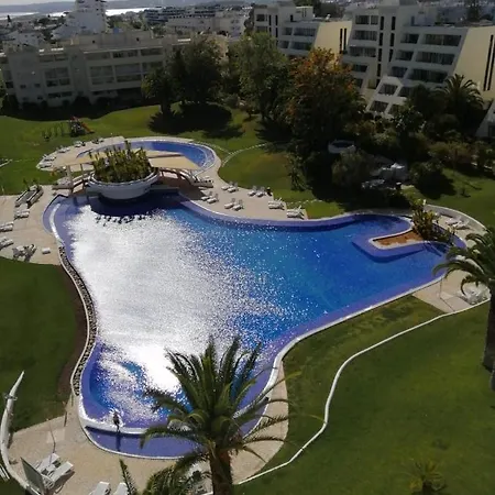 Apartment Marachique *
