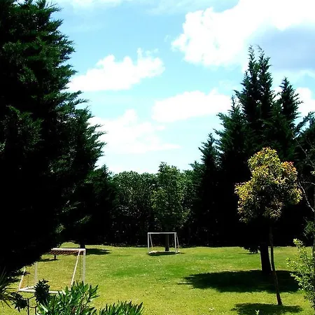 Apartamento Marachique *