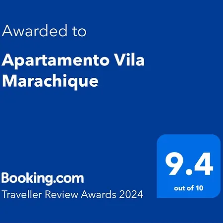 Apartamento Marachique