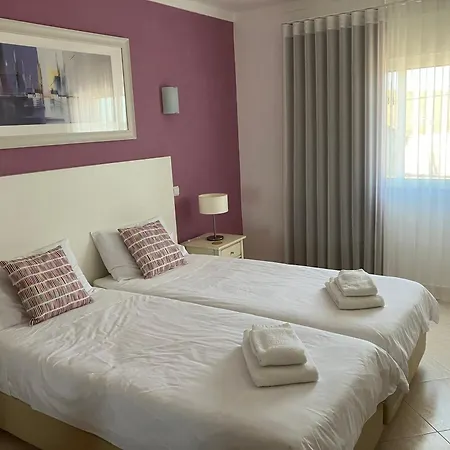 Marachique Alvor