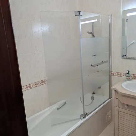 Marachique Апартаменты Алвор