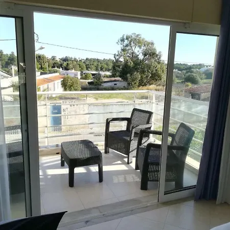 Apartment Marachique