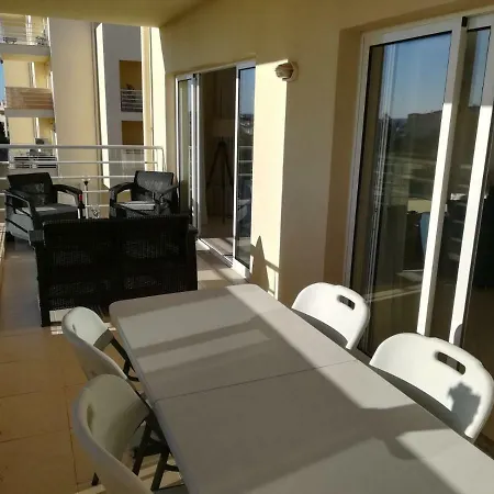 Apartamento Marachique