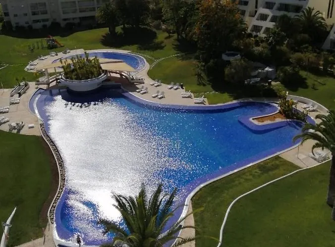 Lägenhet Marachique *