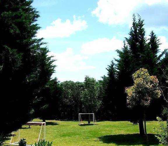 Lägenhet Marachique *