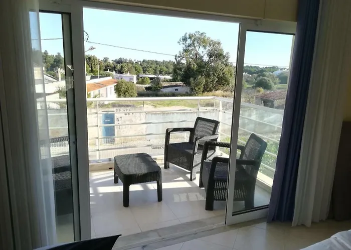 Lägenhet Marachique