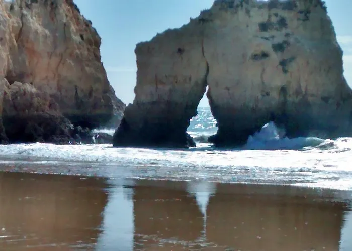 Marachique Lägenhet Alvor