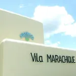 Marachique דירה אלבור