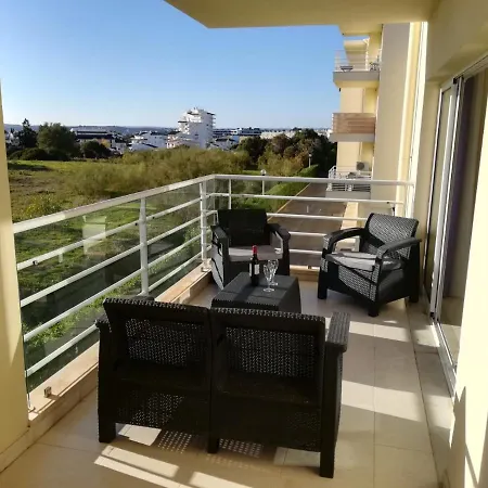 Apartamento Marachique *