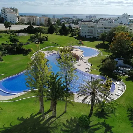 דירה Marachique